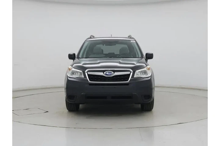 $13599 : Subaru Forester 2014 AWD 2.5 image 5