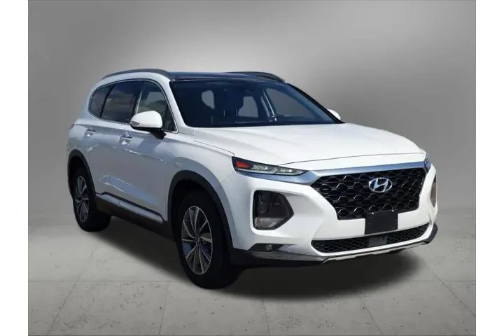 $13632 : Hyundai SANTA FE 2019 AWD Li image 8