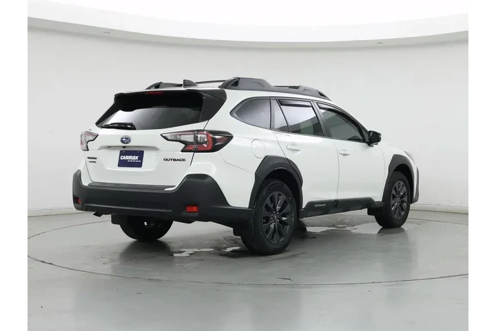 $27998 : Subaru Outback 2023 AWD Onyx image 8