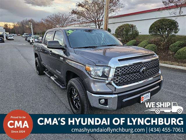 $45000 : PRE-OWNED  TOYOTA TUNDRA 4WD S image 1