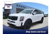 Kia Telluride 2021 AWD SX 4d en Corpus Christi
