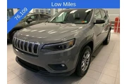 $15900 : Jeep Cherokee 2019 4x4 Latit thumbnail