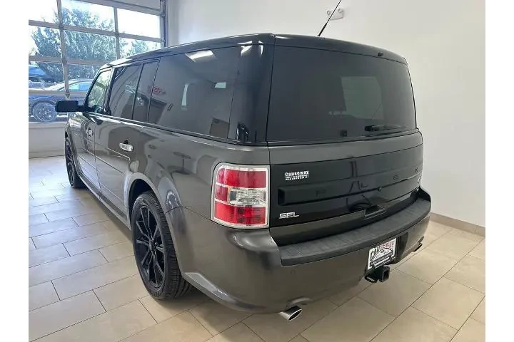 $17990 : Ford Flex 2018 AWD SEL 4dr C image 5