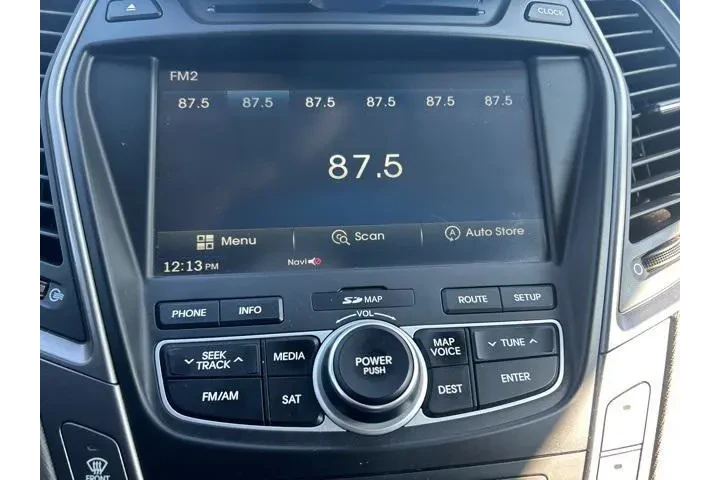 $9995 : Hyundai SANTA FE Sport 2015 image 10