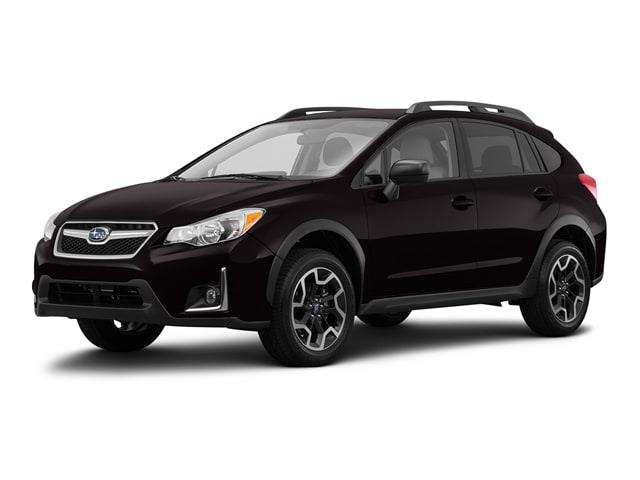 2017 Crosstrek 2.0i Premium S image 1