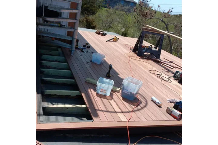 Lituma General Carpentry image 2