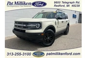 Ford Bronco Sport 2024 AWD B
