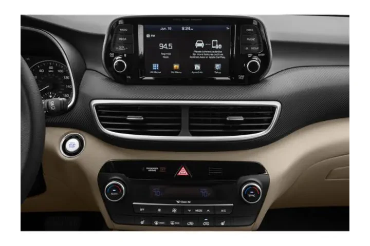 $19273 : Hyundai TUCSON 2021 Sport 4d image 10