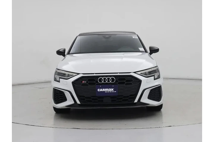 $34998 : Audi S3 2022 AWD 2.0T quattr image 5