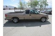 $7900 : 2003 GMC Sonoma SL thumbnail