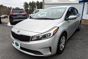 $10795 : 2017 Forte LX 6A thumbnail