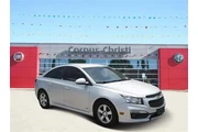 2016 Cruze Limited 1LT Auto en Corpus Christi