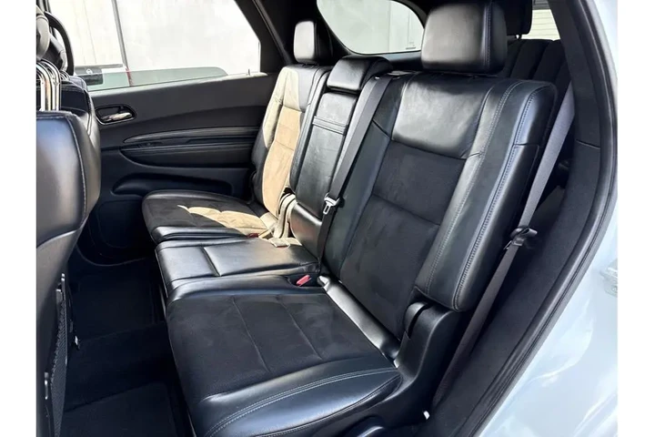 2022 Dodge Durango GT Plus image 7