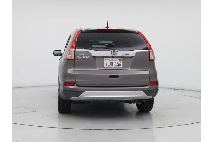 $16998 : Honda CR-V 2015 EX-L 4dr SUV image 6