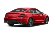 $28988 : Genesis G70 2023 2.0T 4dr Se thumbnail