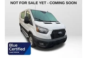 Ford Transit 2023 250 3dr SW en San Diego