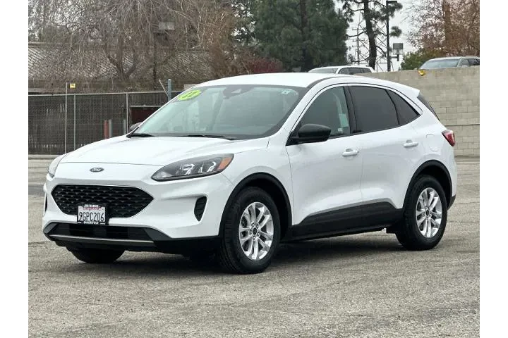 $20410 : Ford Escape 2022 SE 4dr SUV image 8