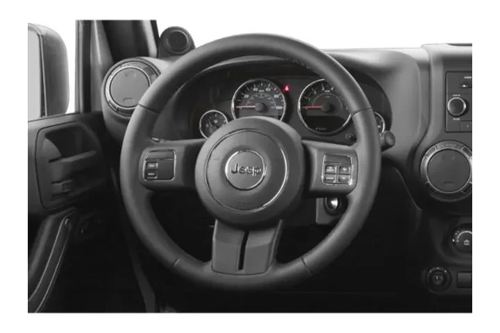 $19998 : Jeep Wrangler JK Unlimited 2 image 7