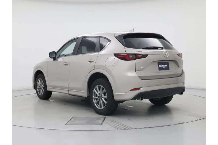 $27998 : Mazda CX-5 2025 AWD 2.5 S Pr image 2