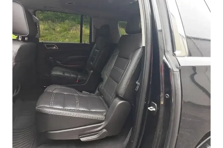 $30790 : GMC Yukon XL 2019 4x4 Denali image 10