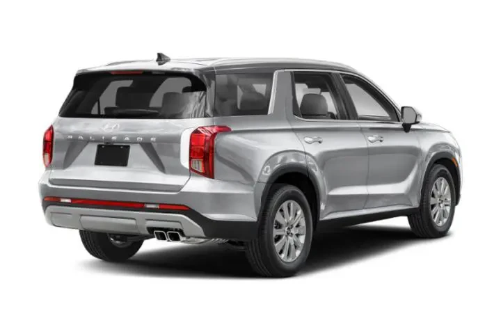 $26628 : Hyundai PALISADE 2023 SEL 4d image 5