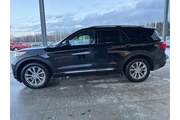 $33900 : Ford Explorer 2024 AWD Limit thumbnail