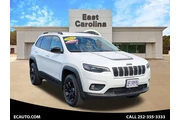 Jeep Cherokee 2022 4x4 X 4dr en Raleigh
