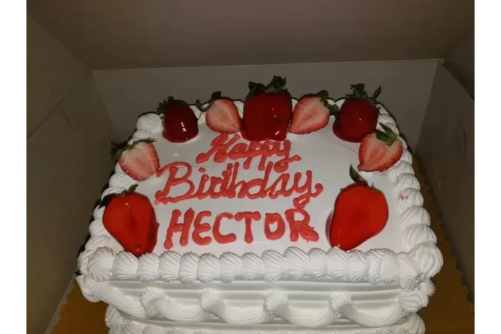 SAN ANTONIO BAKERY image 2