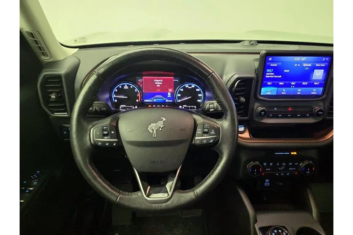 $26998 : Ford Bronco Sport 2022 AWD O image 10