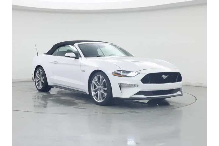 $35998 : Ford Mustang 2021 GT Premium image 1