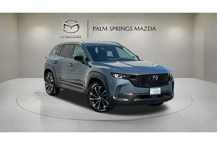 $39924 : Mazda CX-50 Hybrid 2025 AWD image 1