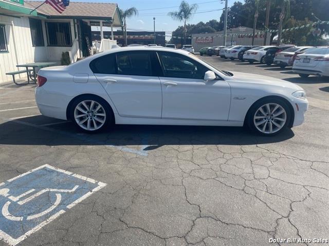 $10995 : 2011 535i Sedan image 8