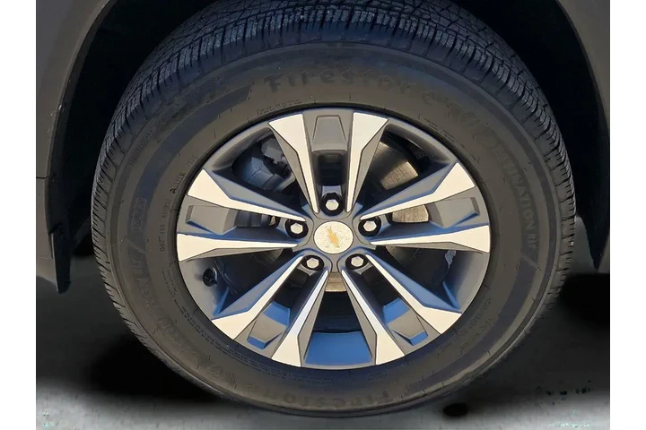 $26995 : Chevrolet Equinox 2026 LT 4d image 8