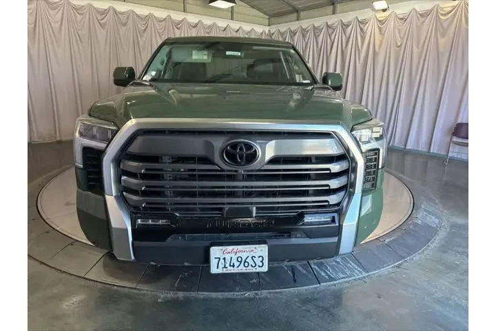 $36999 : Toyota Tundra 2023 4x2 Limit image 2
