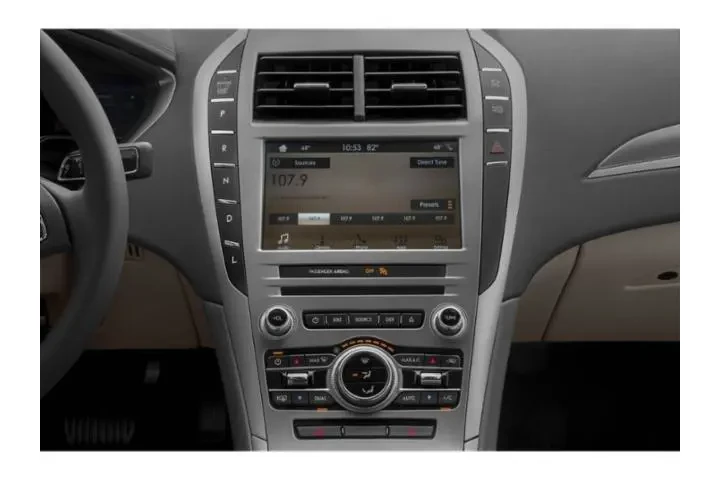 $8990 : Lincoln MKZ Hybrid 2019 4dr image 10