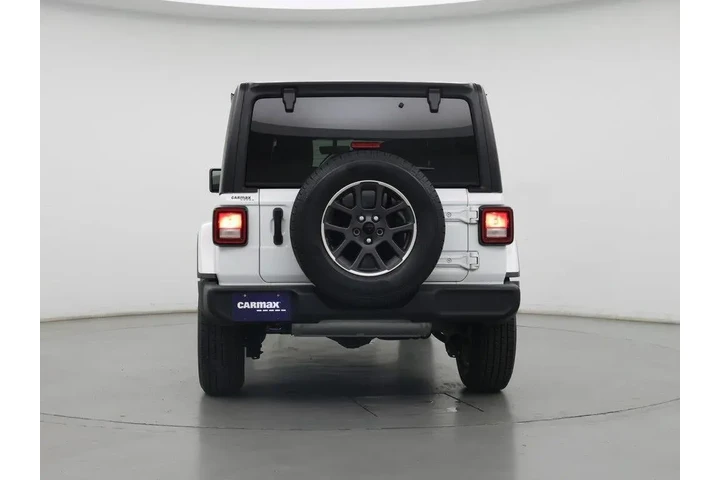 $29998 : Jeep Wrangler Unlimited 2021 image 6