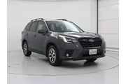Subaru Forester 2023 AWD Pre en Sacramento