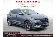 Buick Encore GX 2021 AWD Ess en Newburgh