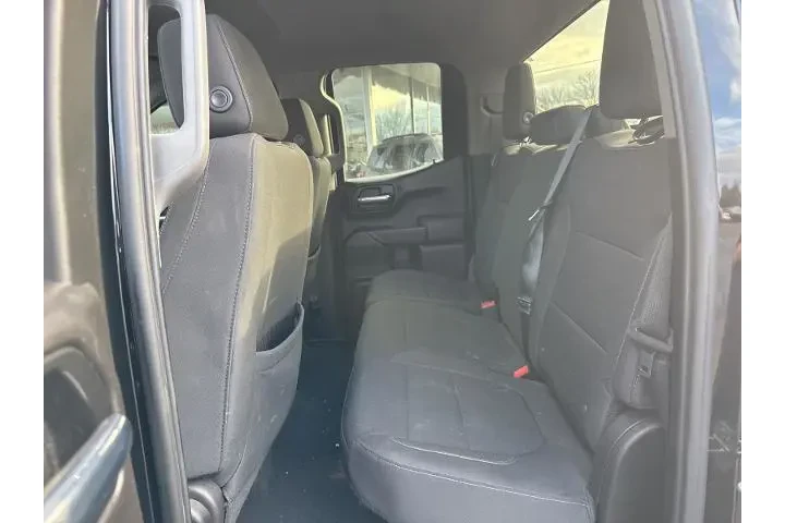 $23500 : Chevrolet Silverado 1500 202 image 9