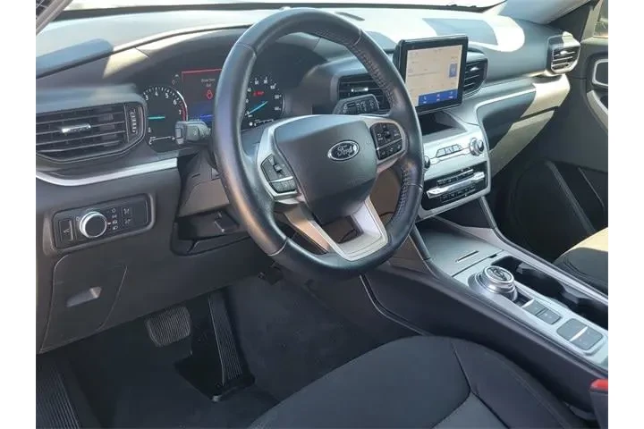 $25951 : Ford Explorer 2022 XLT 4dr S image 7