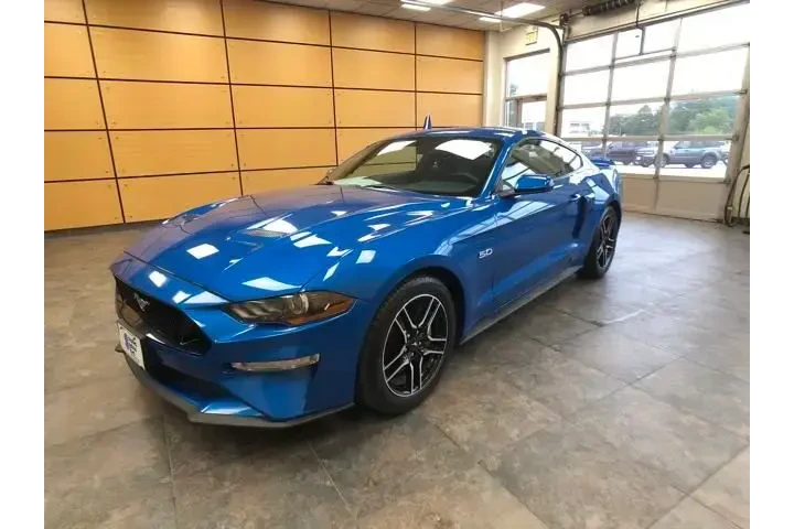 $21990 : Ford Mustang 2019 GT Premium image 2