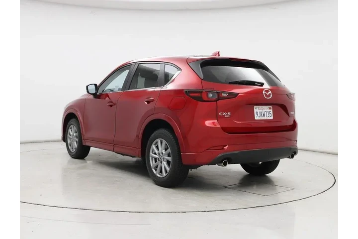 $25998 : Mazda CX-5 2024 AWD 2.5 S Se image 2