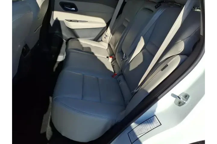 $23995 : Nissan Rogue 2023 SL 4dr Cro image 9