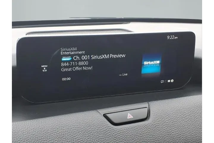 $29987 : Mazda CX-90 2024 AWD 3.3 Tur image 5