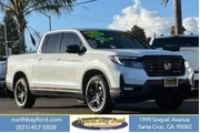 Honda Ridgeline 2022 AWD Bla en San Jose