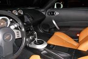 $6500 : 2008 Nissan 350Z Touring 2D thumbnail