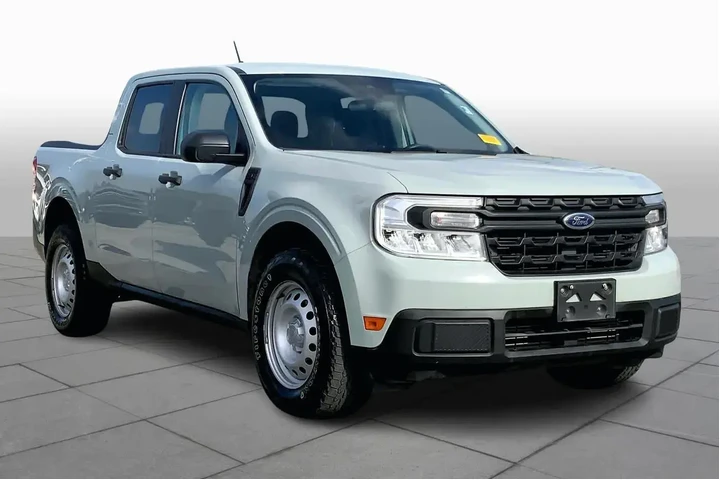 $21865 : Ford Maverick 2023 XL 4dr Su image 3