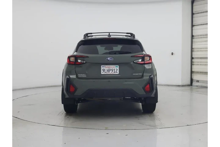 $28998 : Subaru Crosstrek 2024 AWD Li image 6
