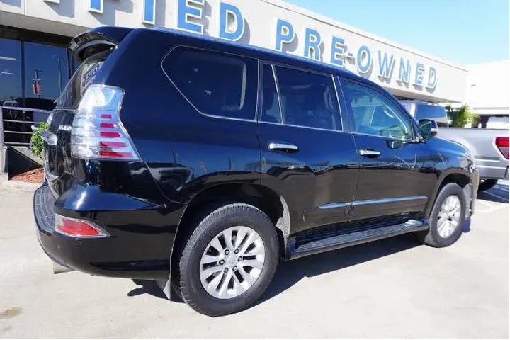 $23888 : Lexus GX 460 2017 AWD 4dr SU image 6