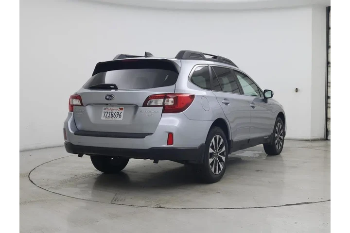 $23998 : Subaru Outback 2017 AWD 3.6R image 8